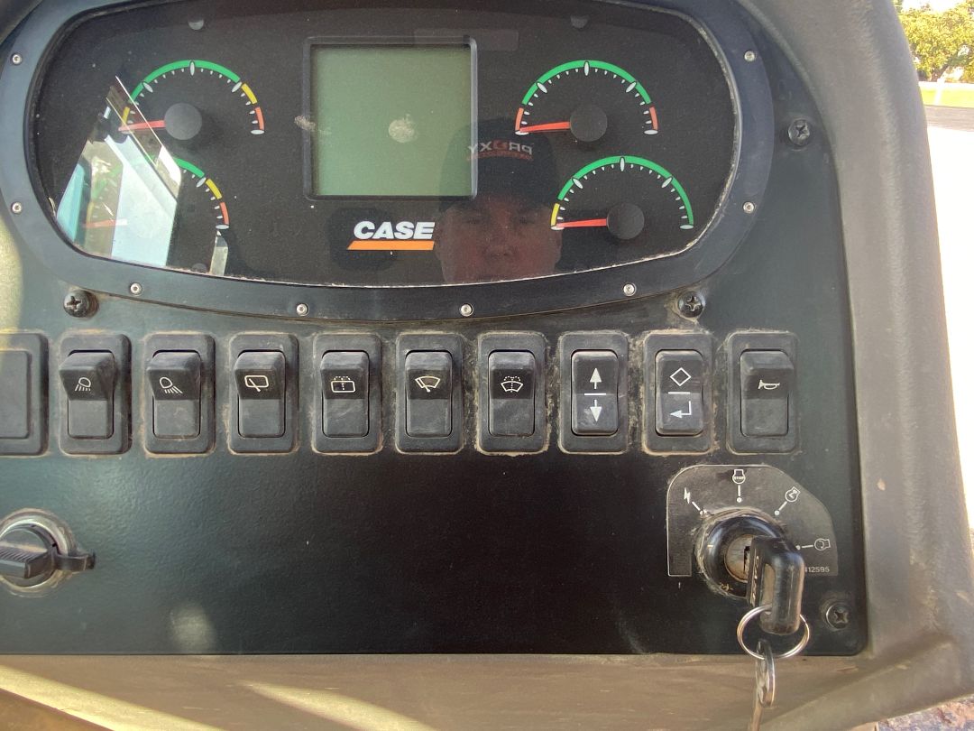 2016 CASE 650L WT - Image 13